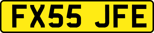 FX55JFE