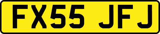 FX55JFJ