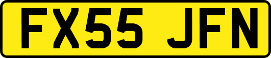 FX55JFN
