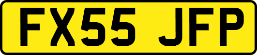 FX55JFP