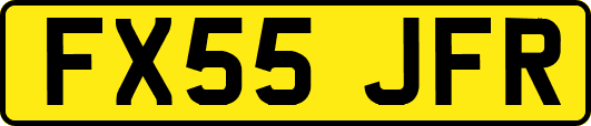 FX55JFR