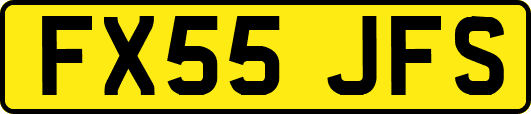 FX55JFS