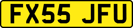 FX55JFU
