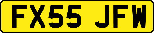 FX55JFW