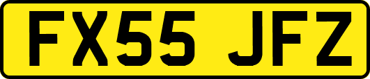 FX55JFZ