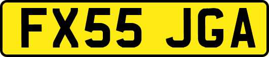 FX55JGA