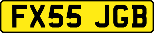 FX55JGB