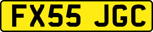 FX55JGC