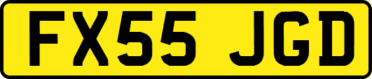 FX55JGD