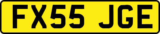 FX55JGE