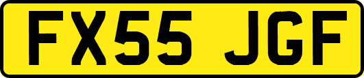 FX55JGF