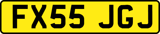 FX55JGJ