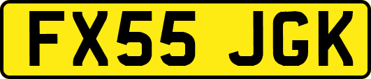 FX55JGK