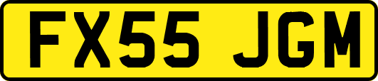 FX55JGM