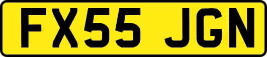 FX55JGN