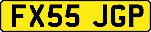 FX55JGP