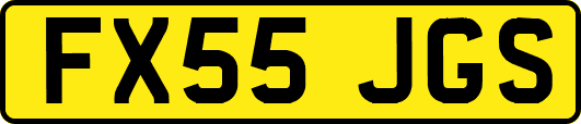 FX55JGS