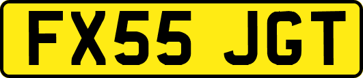 FX55JGT