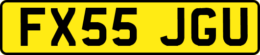 FX55JGU