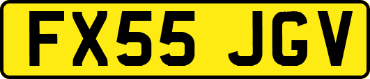 FX55JGV