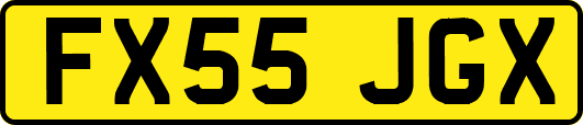 FX55JGX