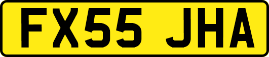 FX55JHA