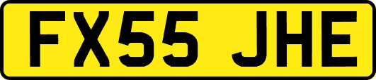 FX55JHE