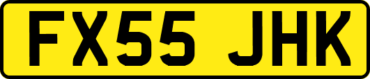 FX55JHK