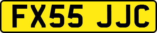 FX55JJC