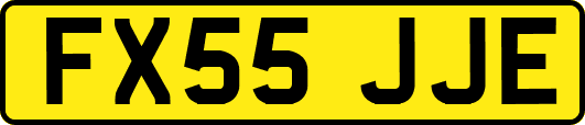 FX55JJE