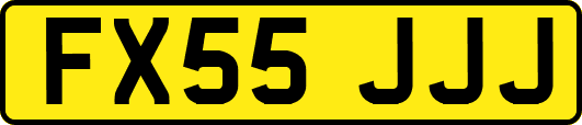 FX55JJJ