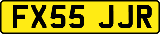FX55JJR