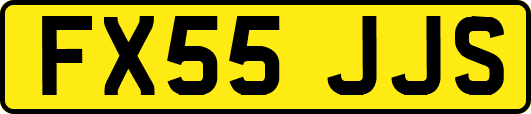 FX55JJS