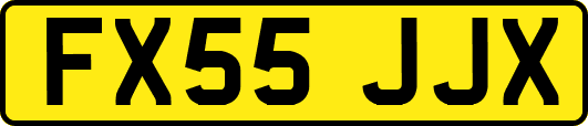 FX55JJX