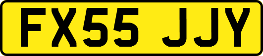 FX55JJY