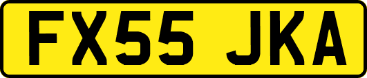 FX55JKA
