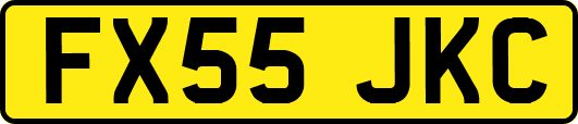 FX55JKC
