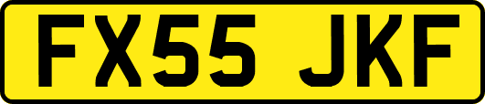 FX55JKF
