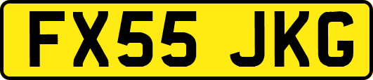 FX55JKG