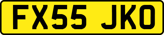 FX55JKO