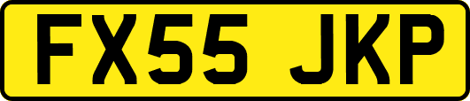 FX55JKP