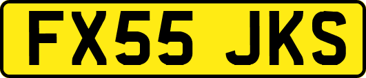 FX55JKS
