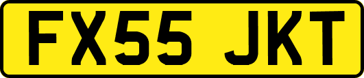 FX55JKT
