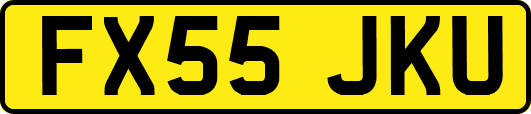 FX55JKU