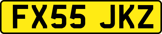FX55JKZ
