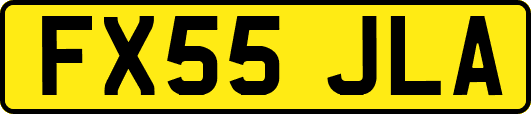 FX55JLA