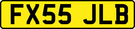 FX55JLB