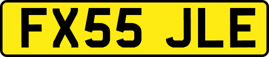 FX55JLE