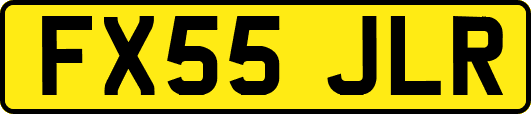 FX55JLR