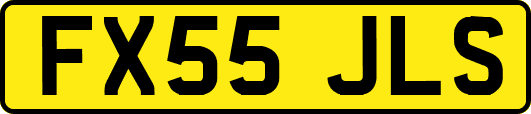 FX55JLS